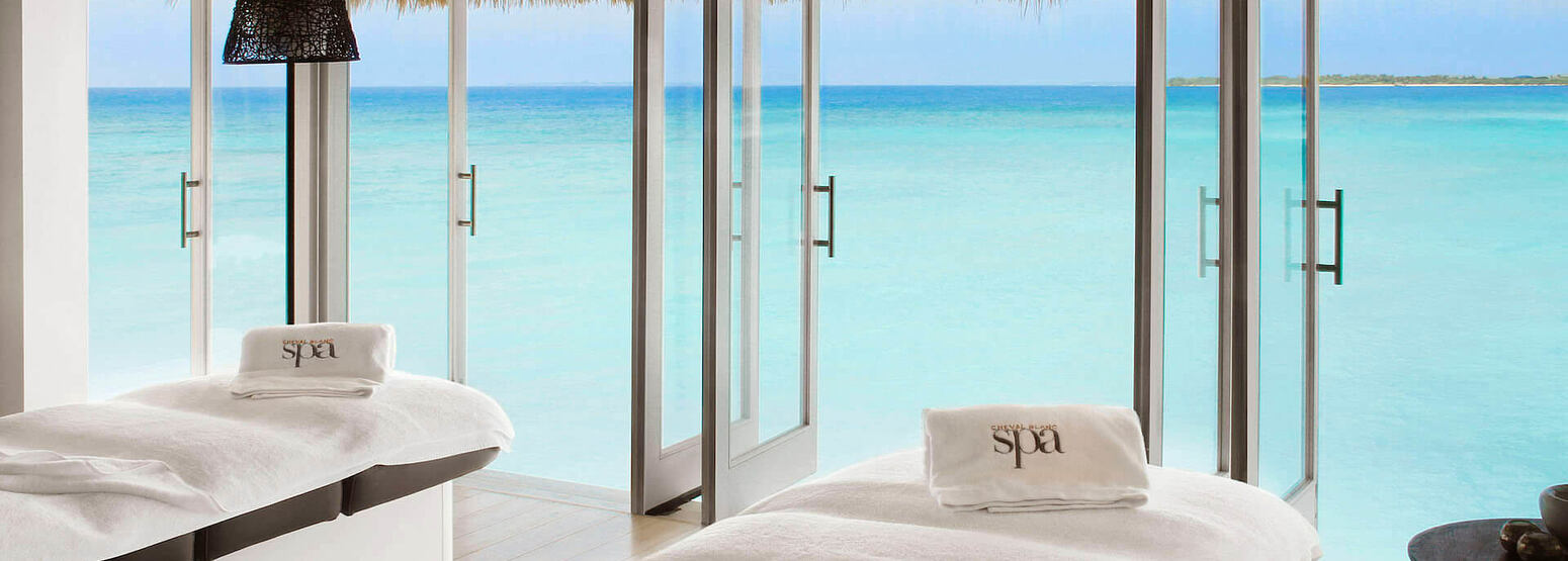 wellbeing spa at cheval blanc randheli hotel maldives