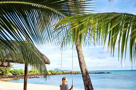banyan tree pool at lux grand gaube resort mauritius