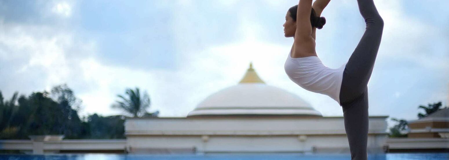 yoga at absolute sanctuary resort thailand