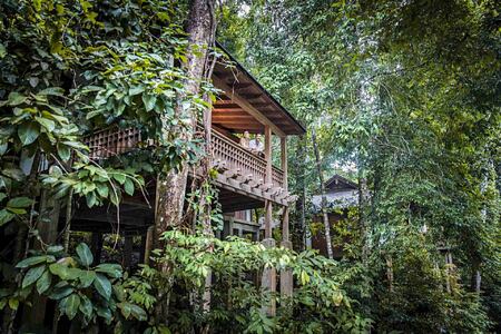 Rainforest Villa at The Datai Langkawi Malaysia