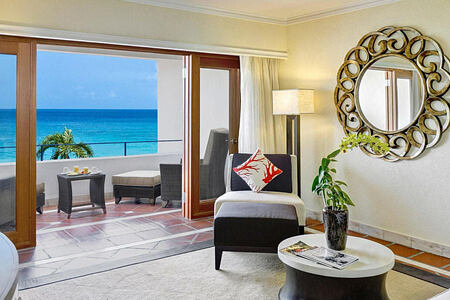 seaview at The House Barbados