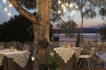 Ekies All Senses Resort Greece