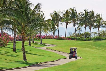 Ocean Golf Club at Four Seasons Ocean Club Bahamas