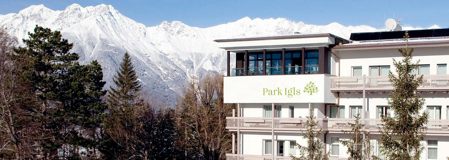 Parkhotel Igls Austria